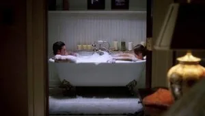 Grey's Anatomy 3. sezon 8. bölüm