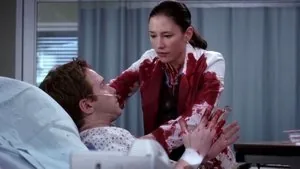 Grey's Anatomy 4. sezon 10. bölüm