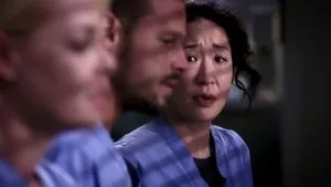Grey's Anatomy 4. sezon 12. bölüm