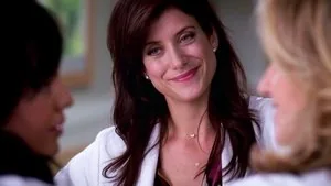 Grey's Anatomy 4. sezon 13. bölüm