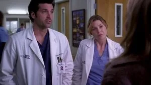Grey's Anatomy 4. sezon 16. bölüm