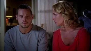Grey's Anatomy 4. sezon 17. bölüm