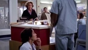 Grey's Anatomy 4. sezon 2. bölüm