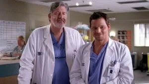 Grey's Anatomy 4. sezon 3. bölüm