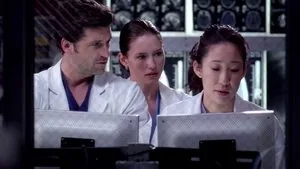 Grey's Anatomy 4. sezon 4. bölüm