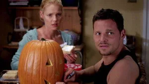 Grey's Anatomy 4. sezon 5. bölüm