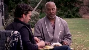 Grey's Anatomy 4. sezon 6. bölüm