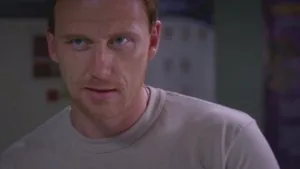 Grey's Anatomy 5. sezon 1. bölüm