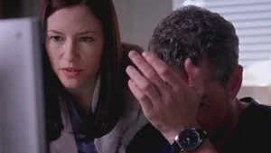 Grey's Anatomy 5. sezon 10. bölüm