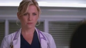 Grey's Anatomy 5. sezon 11. bölüm