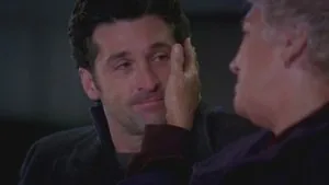 Grey's Anatomy 5. sezon 12. bölüm