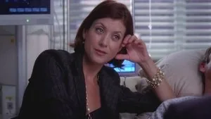 Grey's Anatomy 5. sezon 15. bölüm