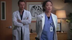 Grey's Anatomy 5. sezon 16. bölüm
