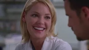 Grey's Anatomy 5. sezon 17. bölüm