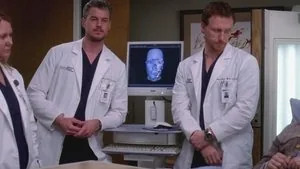 Grey's Anatomy 5. sezon 18. bölüm