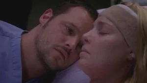 Grey's Anatomy 5. sezon 19. bölüm