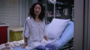 Grey's Anatomy 5. sezon 2. bölüm