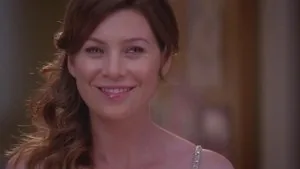 Grey's Anatomy 5. sezon 20. bölüm