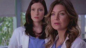 Grey's Anatomy 5. sezon 21. bölüm