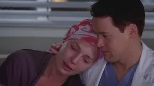 Grey's Anatomy 5. sezon 23. bölüm