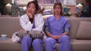 Grey's Anatomy 5. sezon 4. bölüm