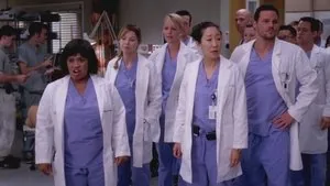 Grey's Anatomy 5. sezon 5. bölüm