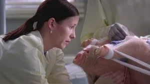 Grey's Anatomy 5. sezon 6. bölüm