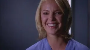 Grey's Anatomy 5. sezon 7. bölüm