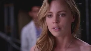 Grey's Anatomy 5. sezon 8. bölüm