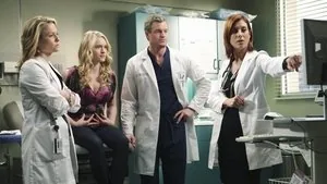 Grey's Anatomy 6. sezon 11. bölüm
