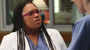 Grey's Anatomy 6. sezon 15. bölüm