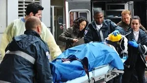 Grey's Anatomy 6. sezon 16. bölüm