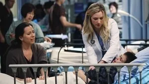 Grey's Anatomy 6. sezon 17. bölüm