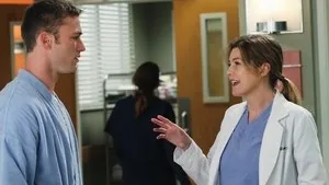 Grey's Anatomy 6. sezon 19. bölüm