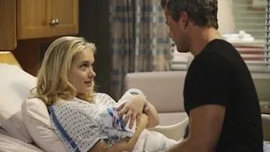 Grey's Anatomy 6. sezon 20. bölüm