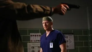 Grey's Anatomy 6. sezon 24. bölüm