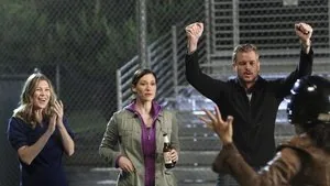 Grey's Anatomy 6. sezon 3. bölüm