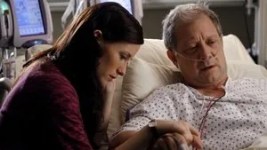 Grey's Anatomy 6. sezon 4. bölüm