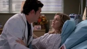 Grey's Anatomy 6. sezon 5. bölüm