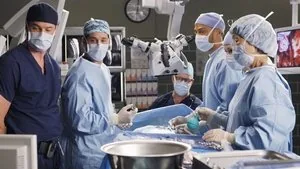 Grey's Anatomy 6. sezon 7. bölüm