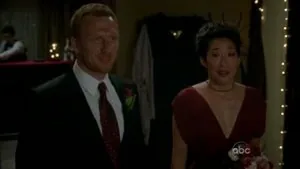 Grey's Anatomy 7. sezon 1. bölüm