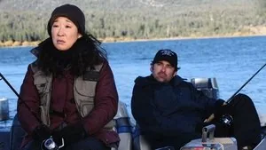 Grey's Anatomy 7. sezon 10. bölüm