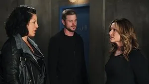 Grey's Anatomy 7. sezon 12. bölüm