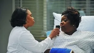 Grey's Anatomy 7. sezon 16. bölüm