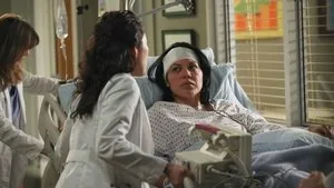 Grey's Anatomy 7. sezon 19. bölüm