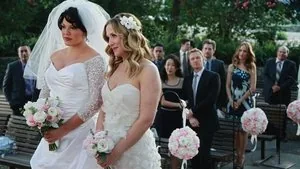 Grey's Anatomy 7. sezon 20. bölüm