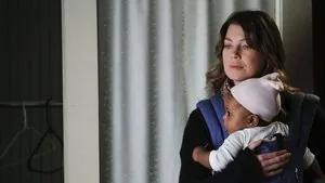Grey's Anatomy 7. sezon 22. bölüm