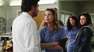 Grey's Anatomy 7. sezon 3. bölüm