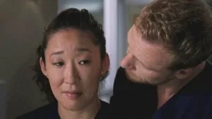 Grey's Anatomy 7. sezon 5. bölüm