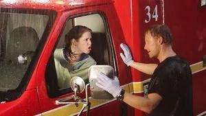 Grey's Anatomy 7. sezon 7. bölüm